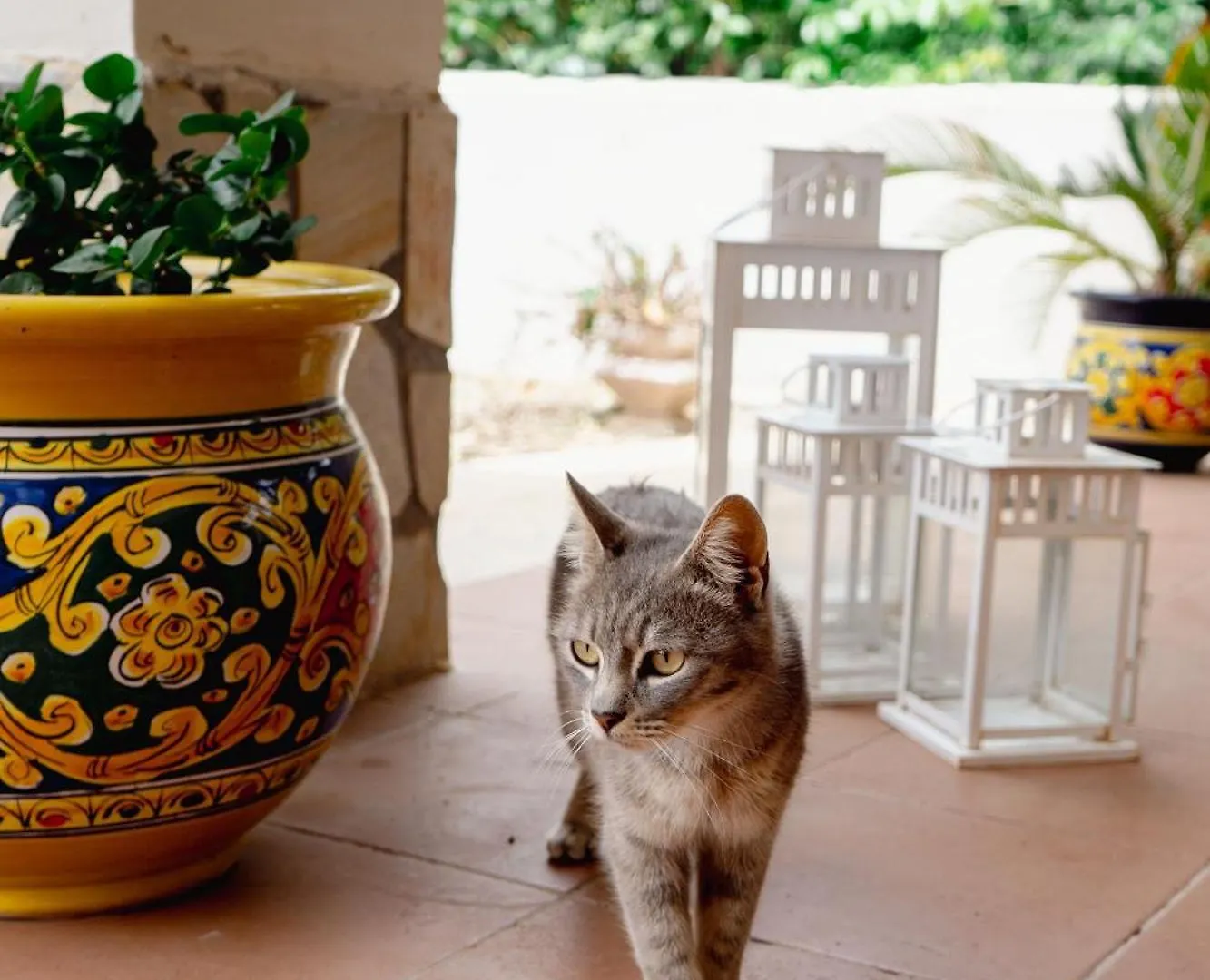 Villa Nikla Συρακούσες