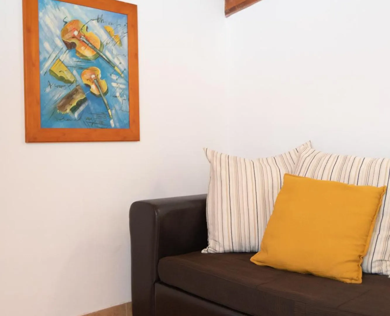 Villa Nikla Συρακούσες