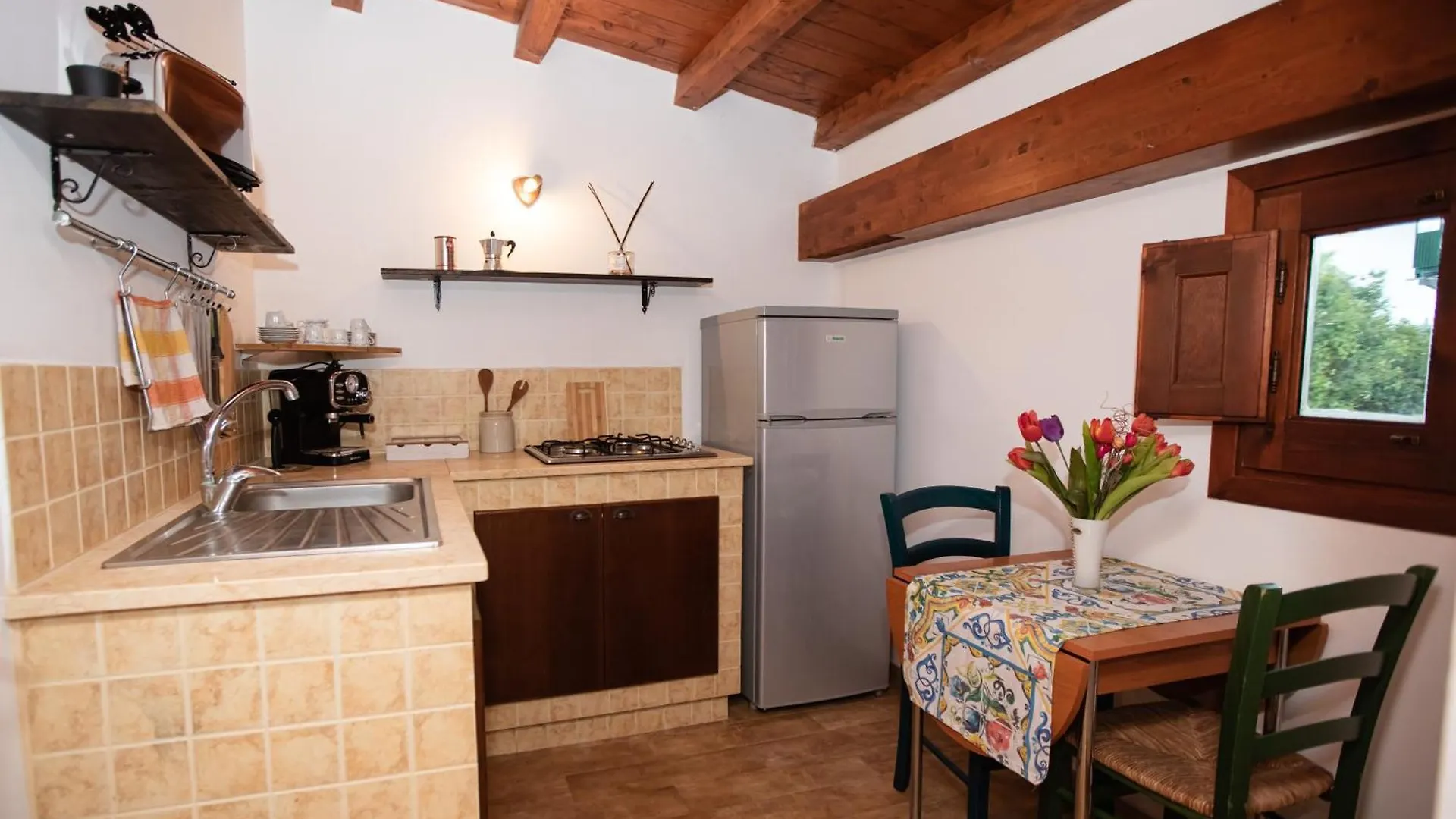 Villa Nikla Συρακούσες Ιταλία