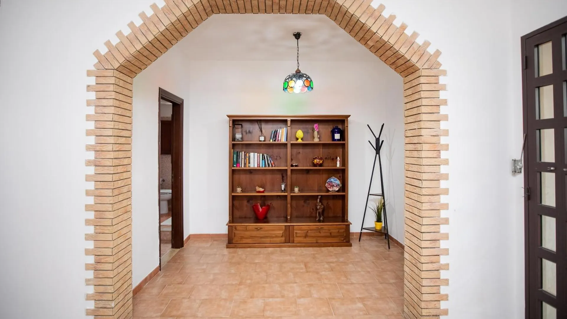 Villa Nikla Συρακούσες