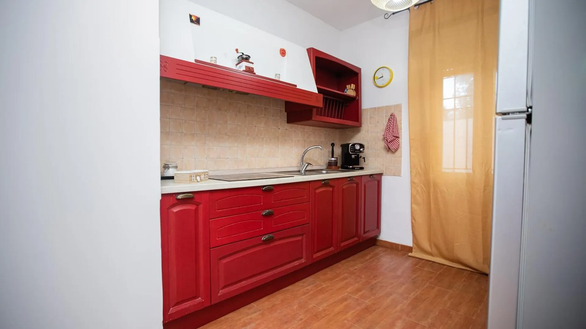 Villa Nikla Συρακούσες 0*,