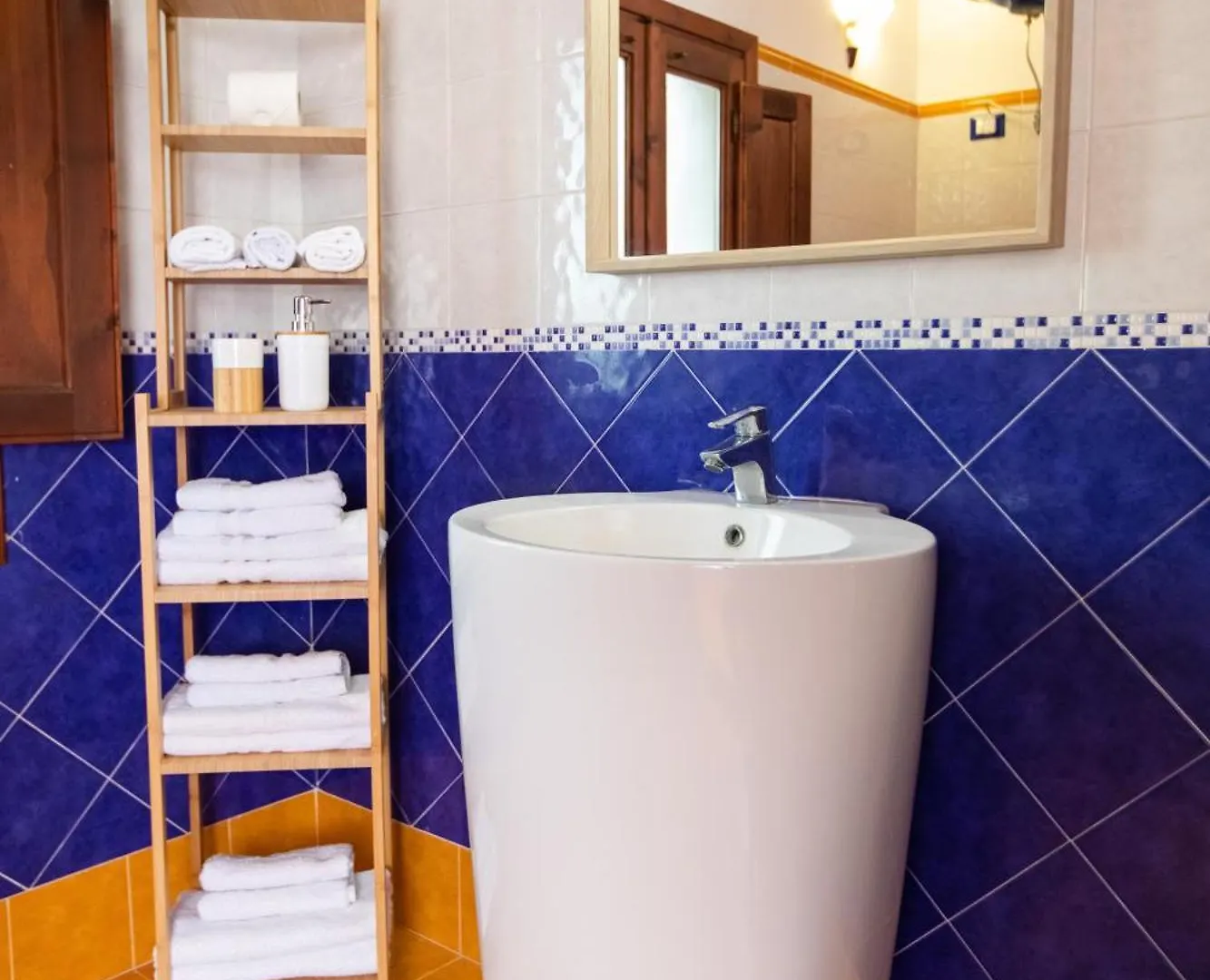 Villa Nikla Συρακούσες