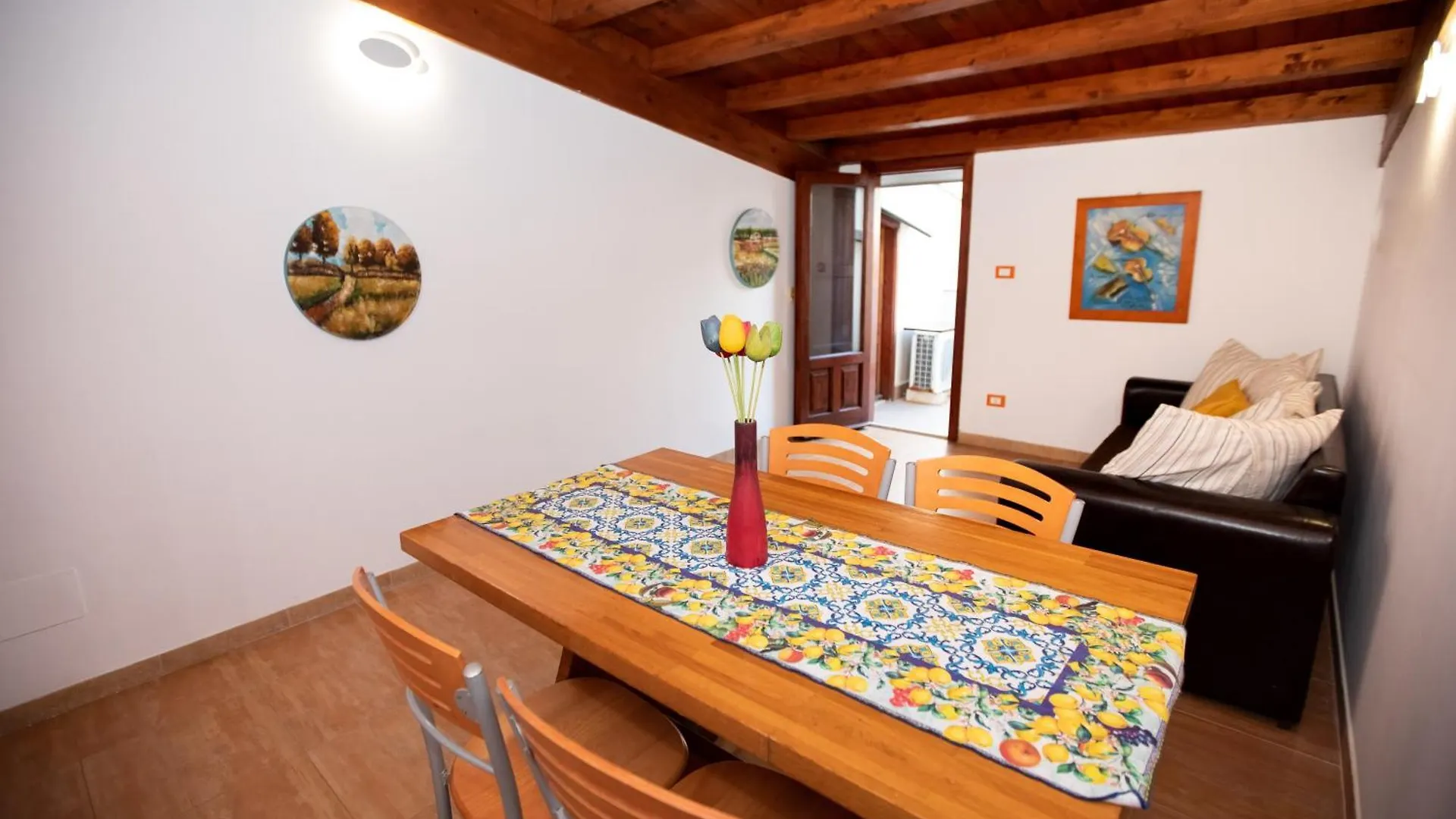 Villa Nikla Συρακούσες 0*,  Ιταλία