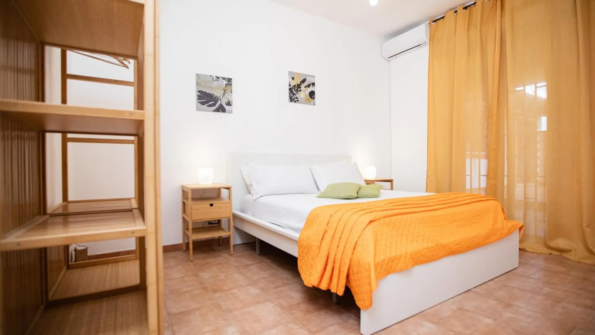 Villa Nikla Συρακούσες 0*,  Ιταλία