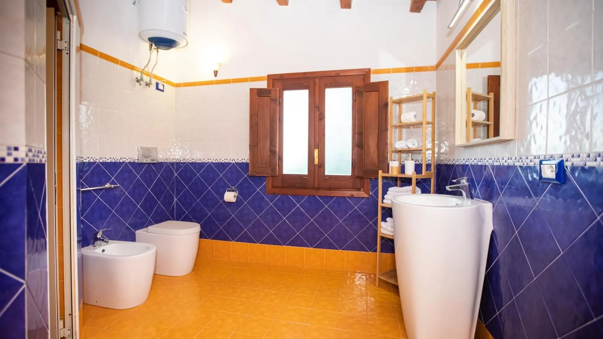 Villa Nikla Συρακούσες Ιταλία