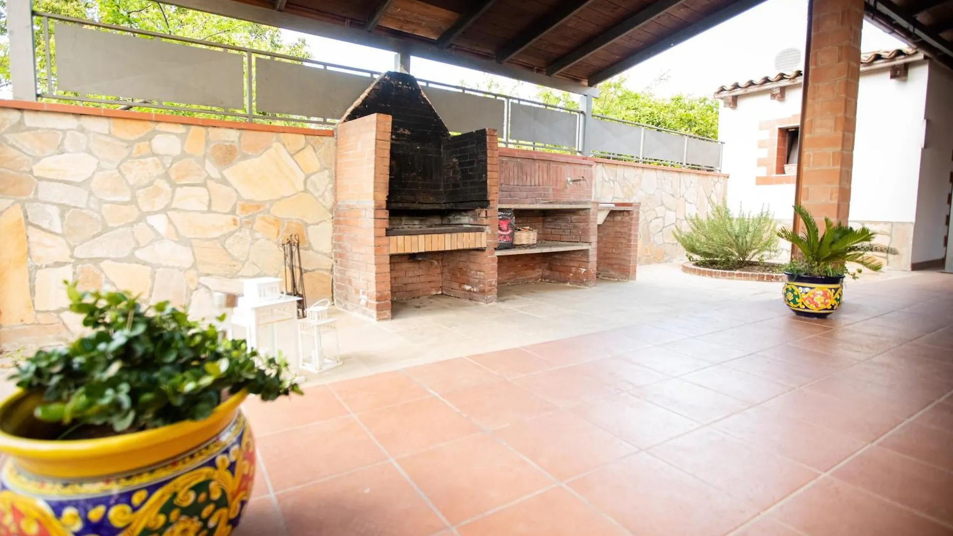 Villa Nikla Συρακούσες